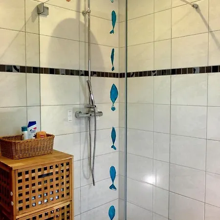 Appartement Schoene Aussicht