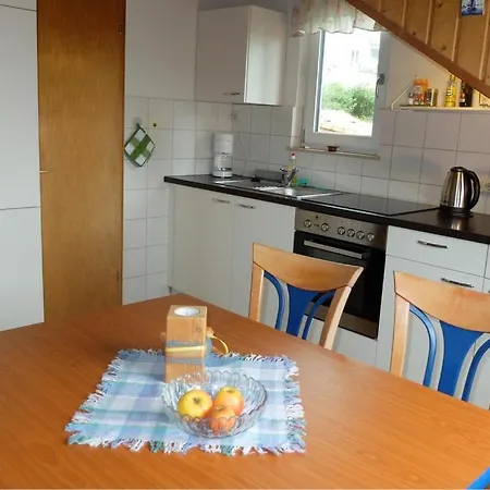 Apartamento Schoene Aussicht
