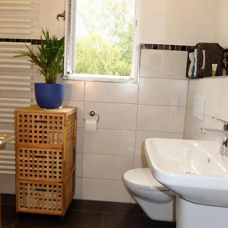 Apartamento Schoene Aussicht *