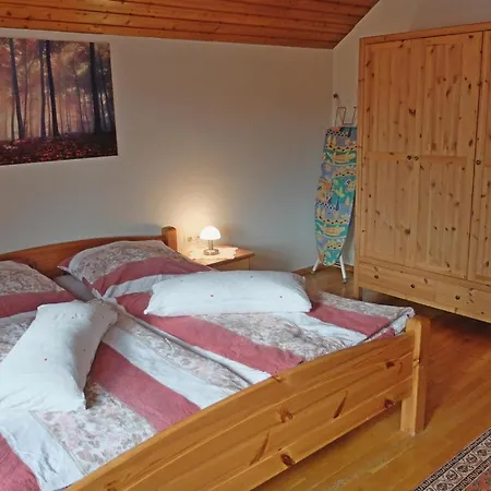 Apartamento Schoene Aussicht *