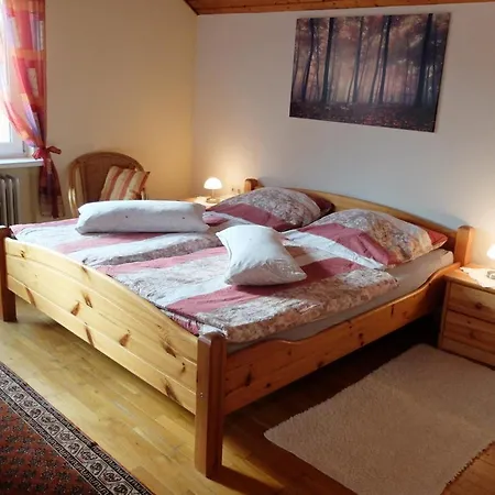 Schoene Aussicht Appartement