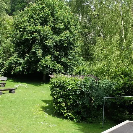 Schoene Aussicht Apartamento