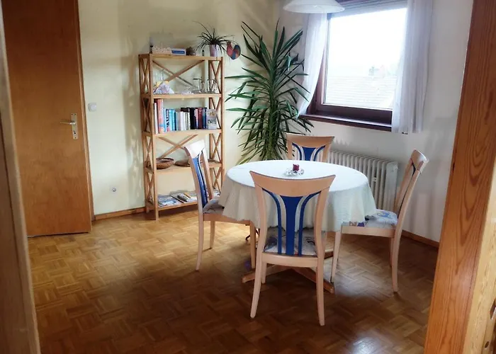 Schoene Aussicht * Bad König