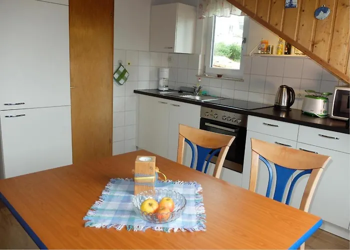 Daire Schoene Aussicht