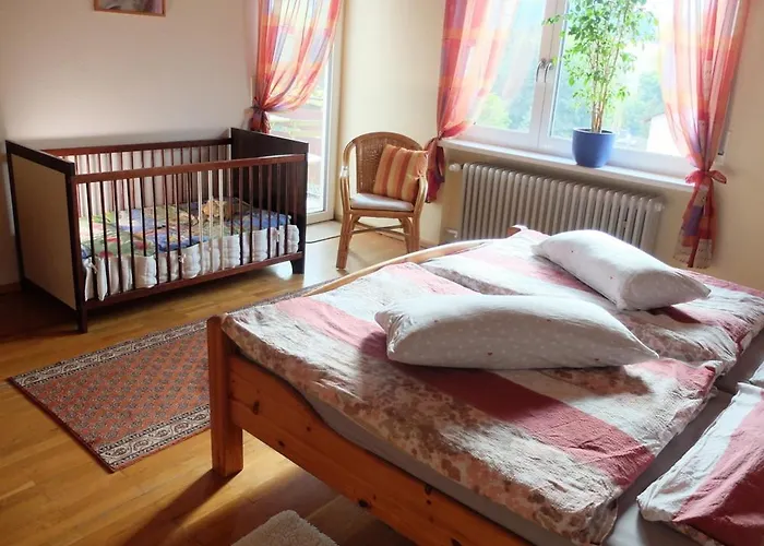 Schoene Aussicht * Bad König