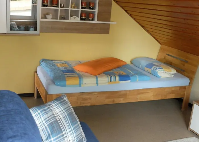 Schoene Aussicht Bad König