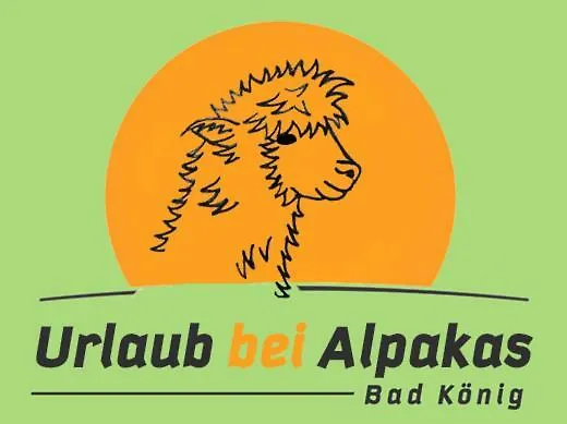 Schoene Aussicht * Bad König